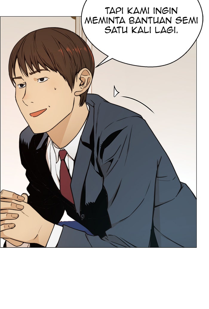 Read The Man chapter 99 image 44 on Lezhin
