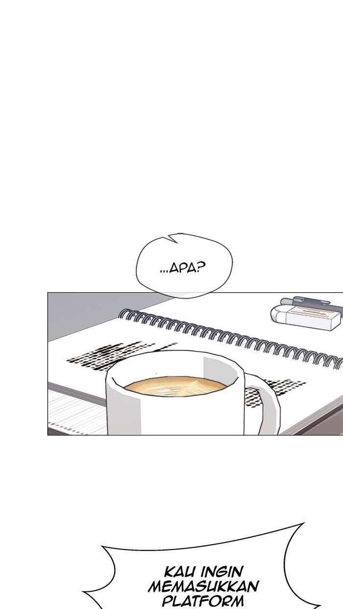 Read The Man chapter 99 image 45 on Lezhin