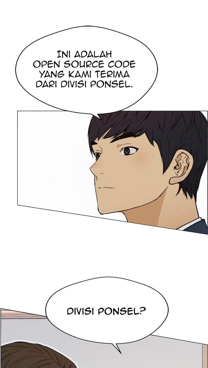 Read The Man chapter 99 image 48 on Lezhin
