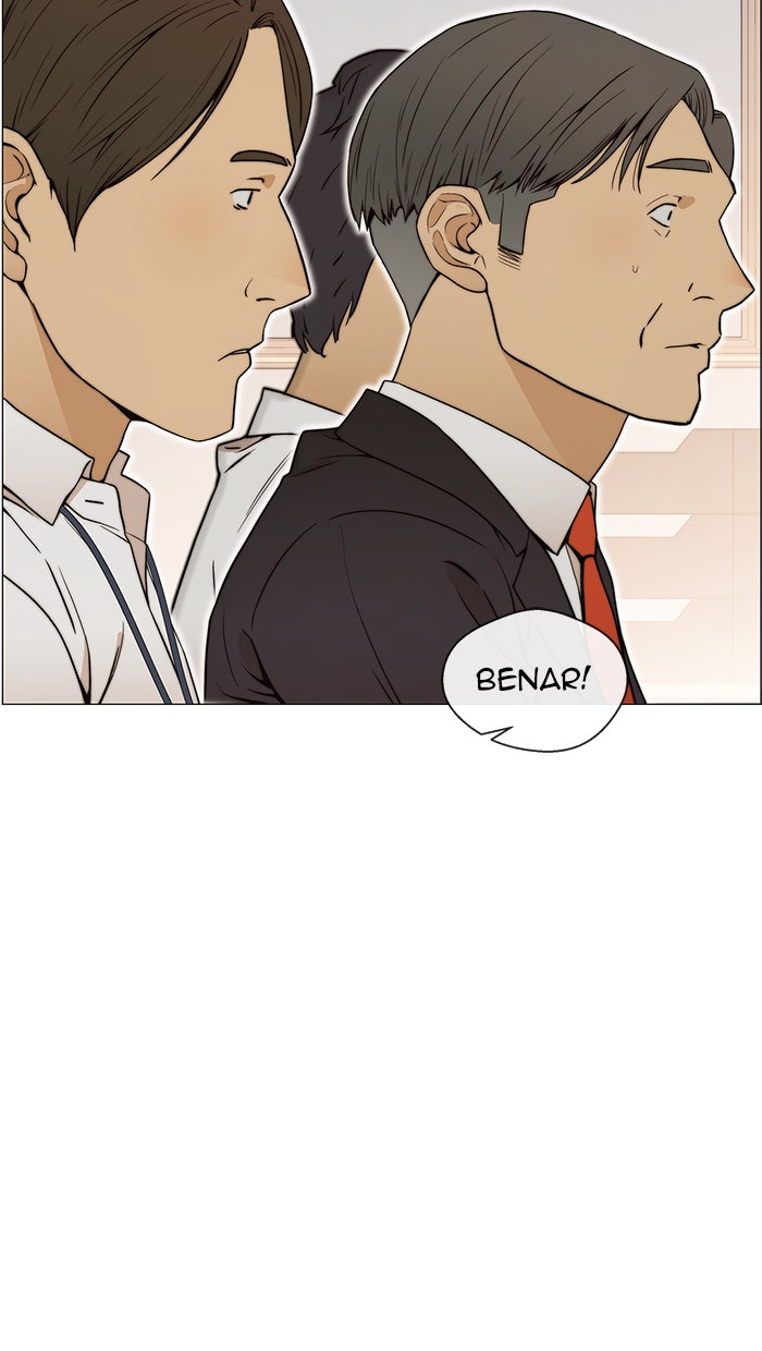 Read The Man chapter 99 image 49 on Lezhin