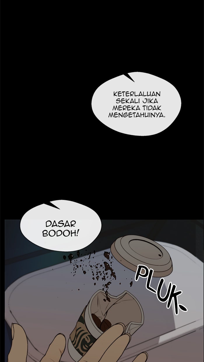 Read The Man chapter 99 image 5 on Lezhin