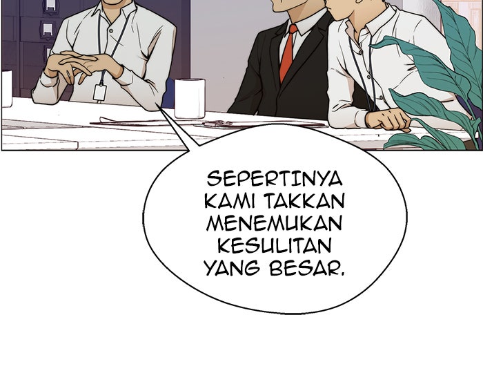 Read The Man chapter 99 image 51 on Lezhin