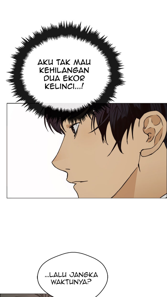 Read The Man chapter 99 image 52 on Lezhin