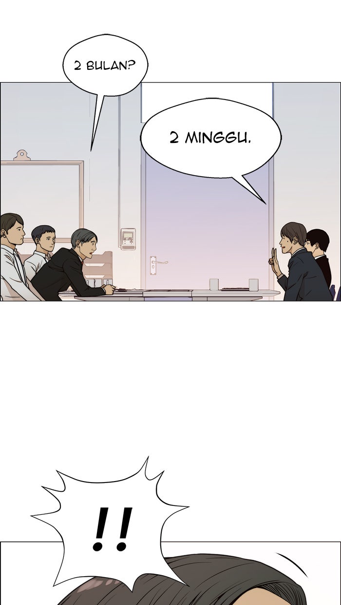 Read The Man chapter 99 image 54 on Lezhin