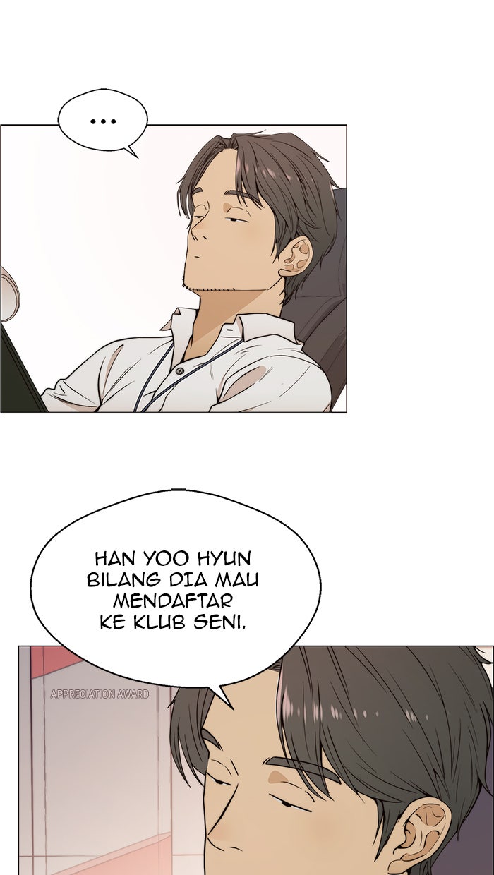 Read The Man chapter 99 image 60 on Lezhin