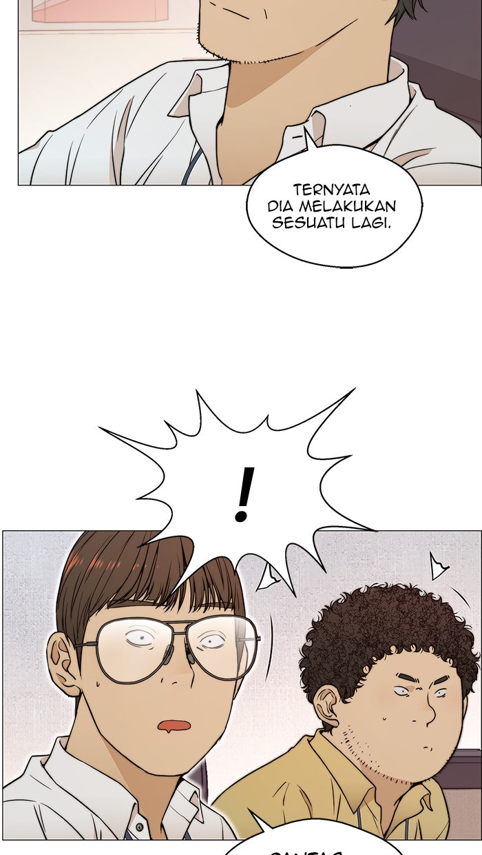 Read The Man chapter 99 image 61 on Lezhin