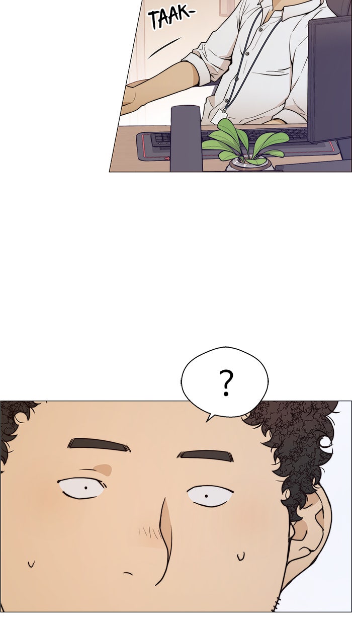 Read The Man chapter 99 image 65 on Lezhin