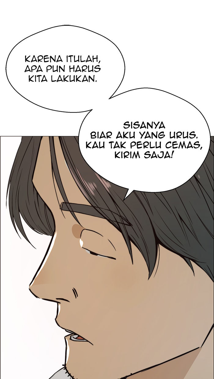 Read The Man chapter 99 image 66 on Lezhin