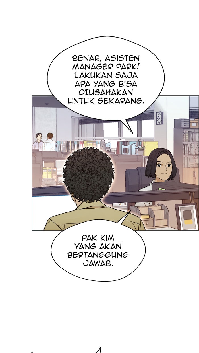 Read The Man chapter 99 image 68 on Lezhin