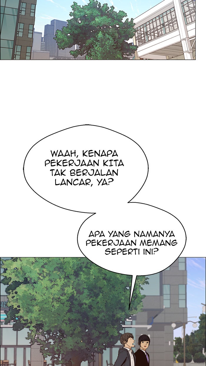 Read The Man chapter 99 image 71 on Lezhin