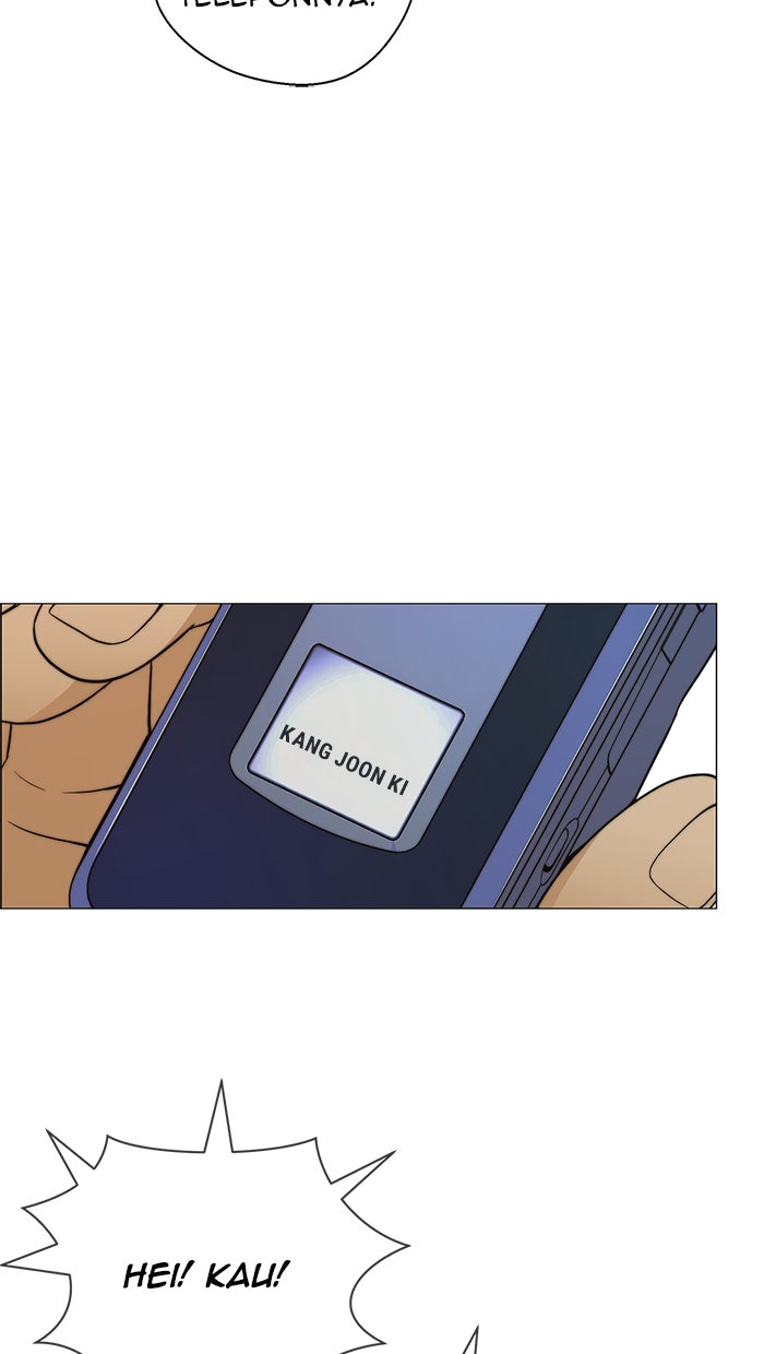 Read The Man chapter 99 image 73 on Lezhin
