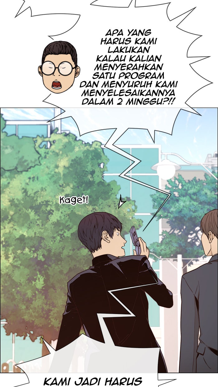 Read The Man chapter 99 image 74 on Lezhin