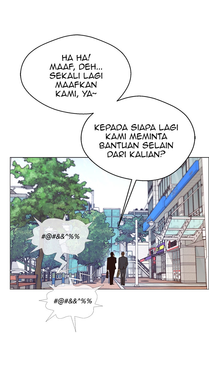 Read The Man chapter 99 image 76 on Lezhin