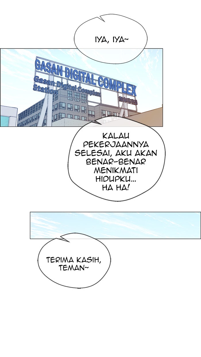 Read The Man chapter 99 image 77 on Lezhin