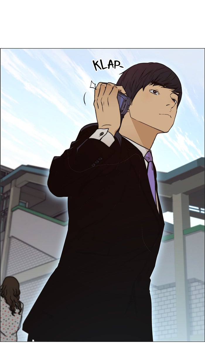 Read The Man chapter 99 image 78 on Lezhin