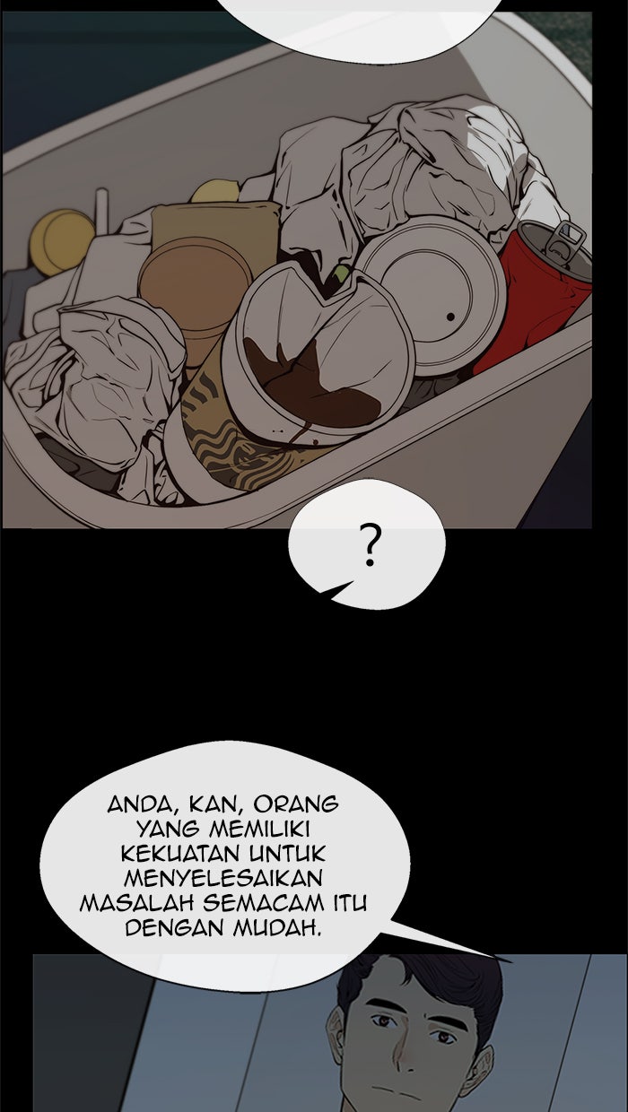 Read The Man chapter 99 image 82 on Lezhin