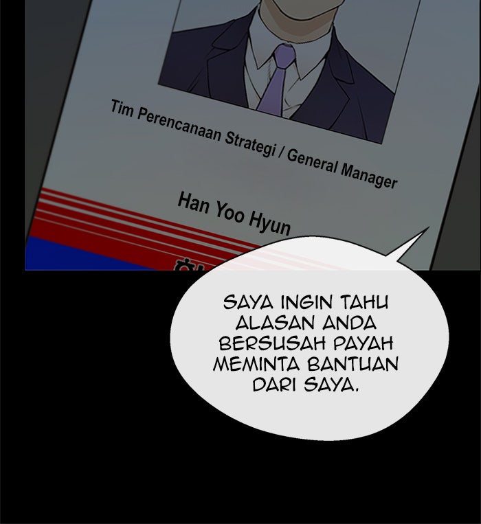 Read The Man chapter 99 image 83 on Lezhin