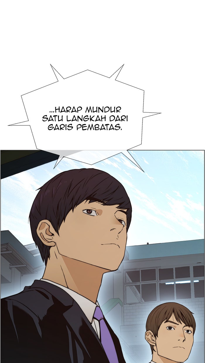 Read The Man chapter 99 image 92 on Lezhin