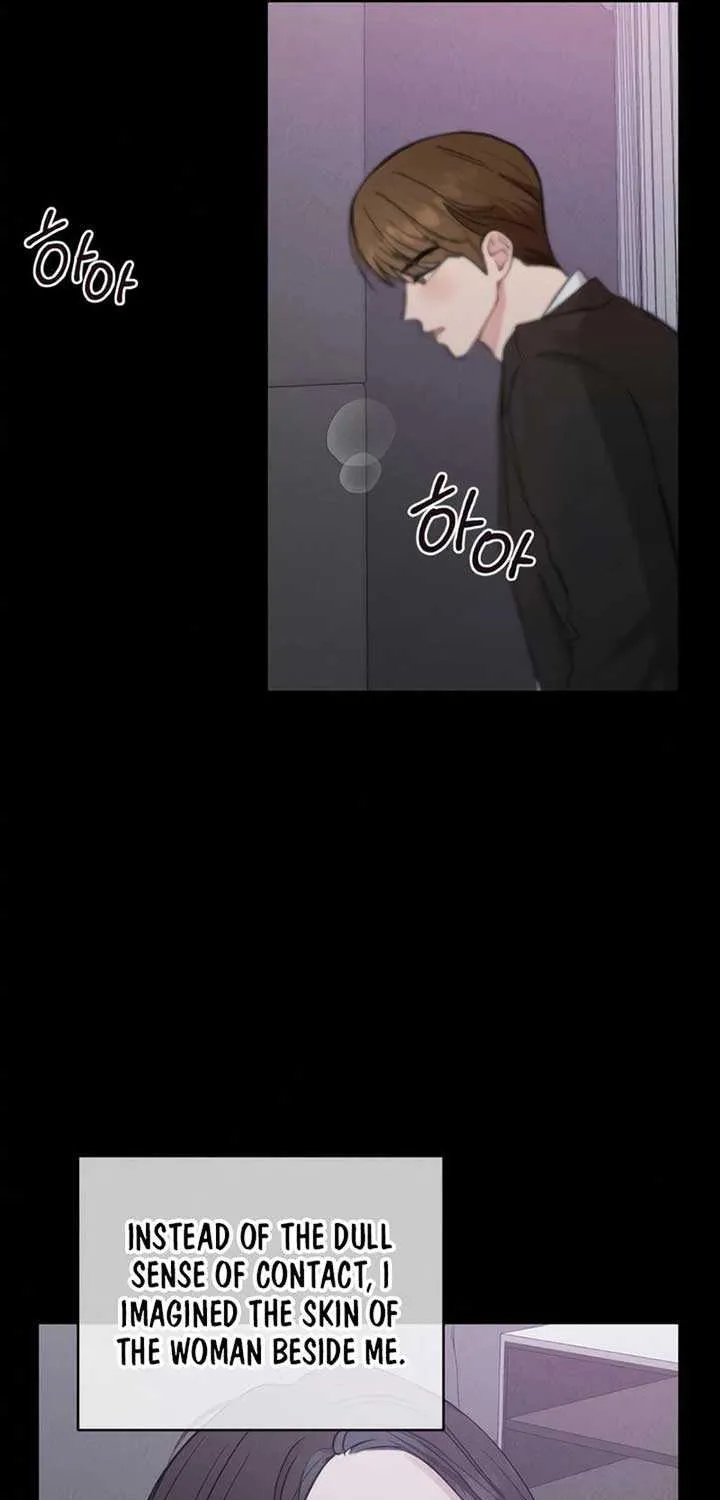 The Man’s Scheme Chapter 1 page 18 - 
