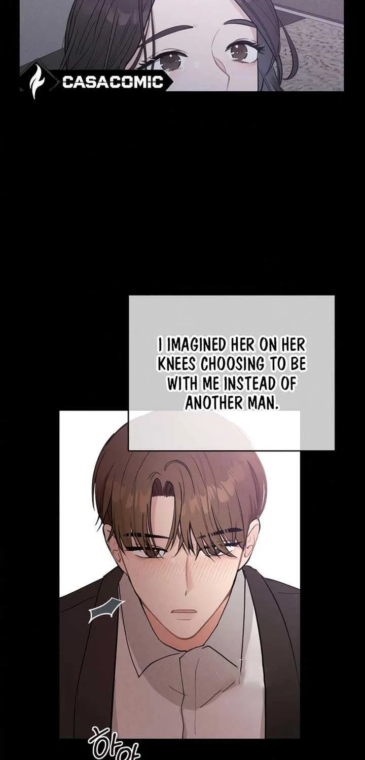 The Man’s Scheme Chapter 1 page 19 - 