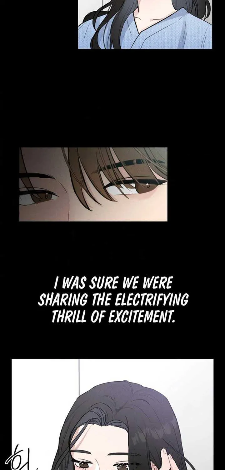 The Man’s Scheme Chapter 1 page 23 - 