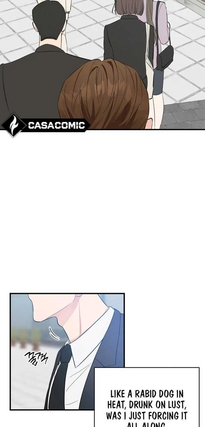 The Man’s Scheme Chapter 1 page 30 - 