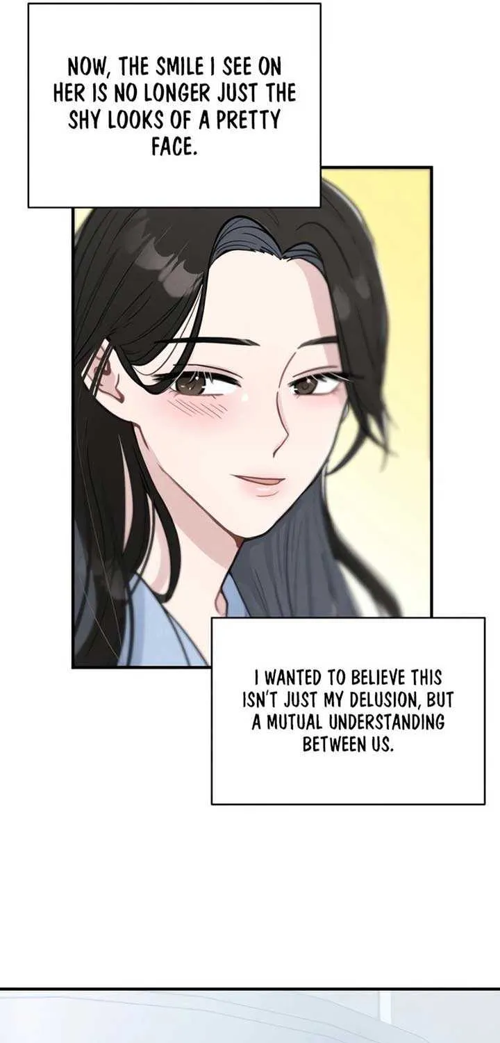 The Man’s Scheme Chapter 1 page 34 - 