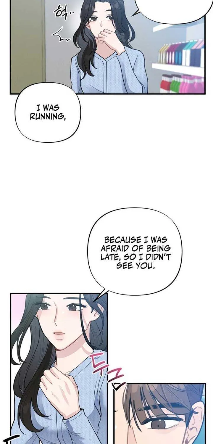 The Man’s Scheme Chapter 1 page 43 - 