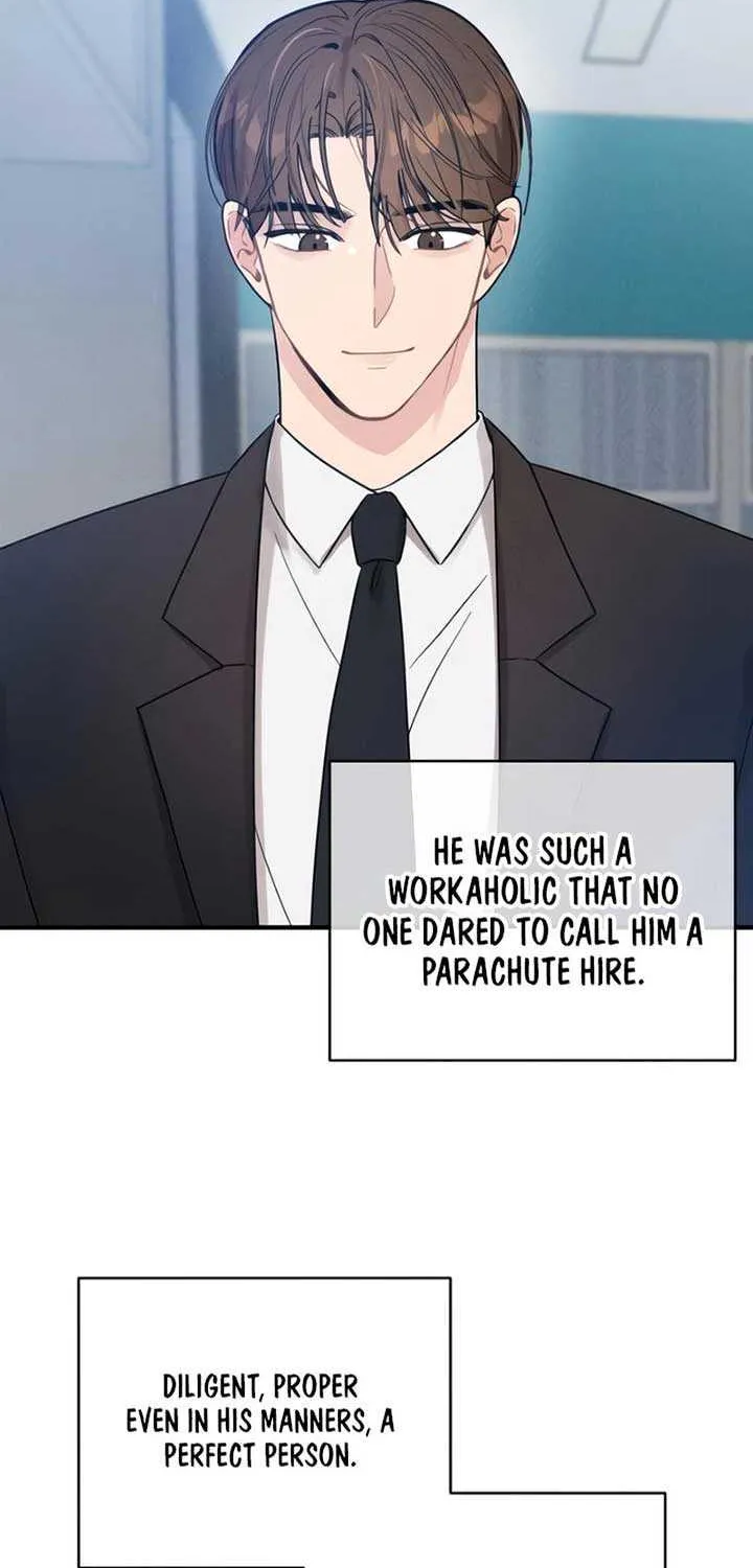 The Man’s Scheme Chapter 1 page 47 - 