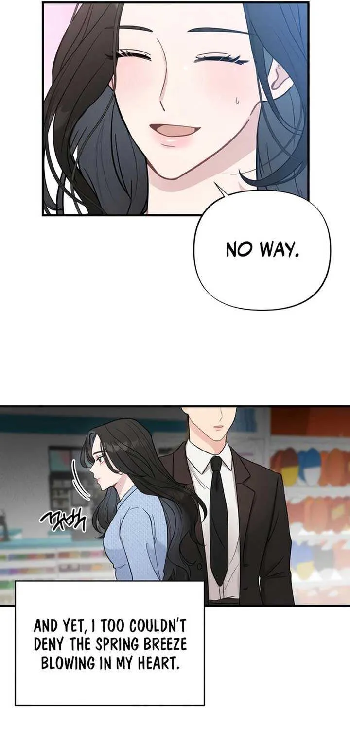 The Man’s Scheme Chapter 1 page 50 - 