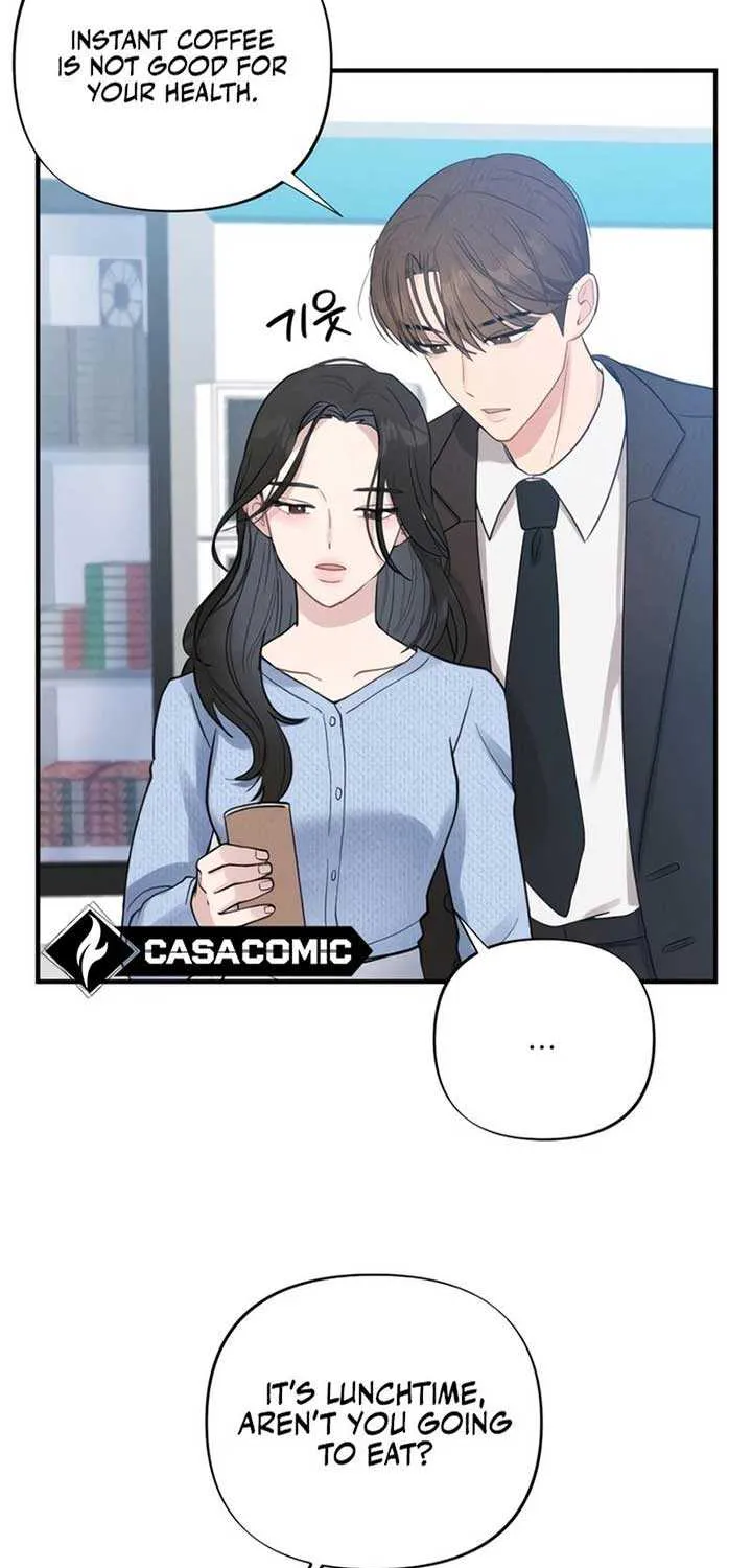 The Man’s Scheme Chapter 1 page 52 - 