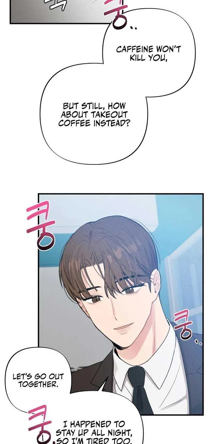 The Man’s Scheme Chapter 1 page 54 - 