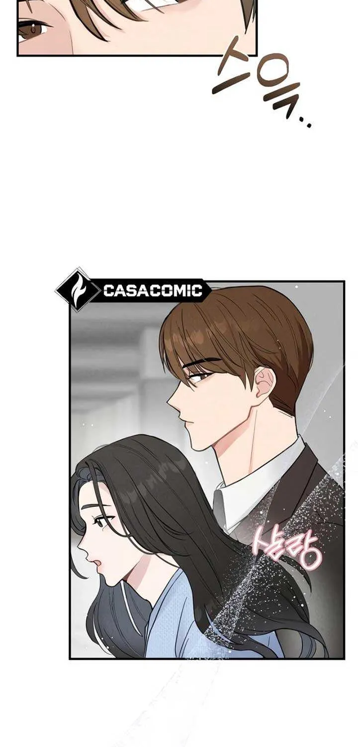The Man’s Scheme Chapter 1 page 7 - 