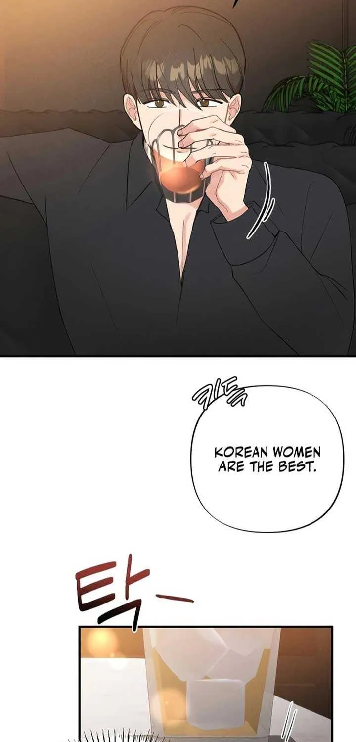 The Man’s Scheme Chapter 2 page 11 - 