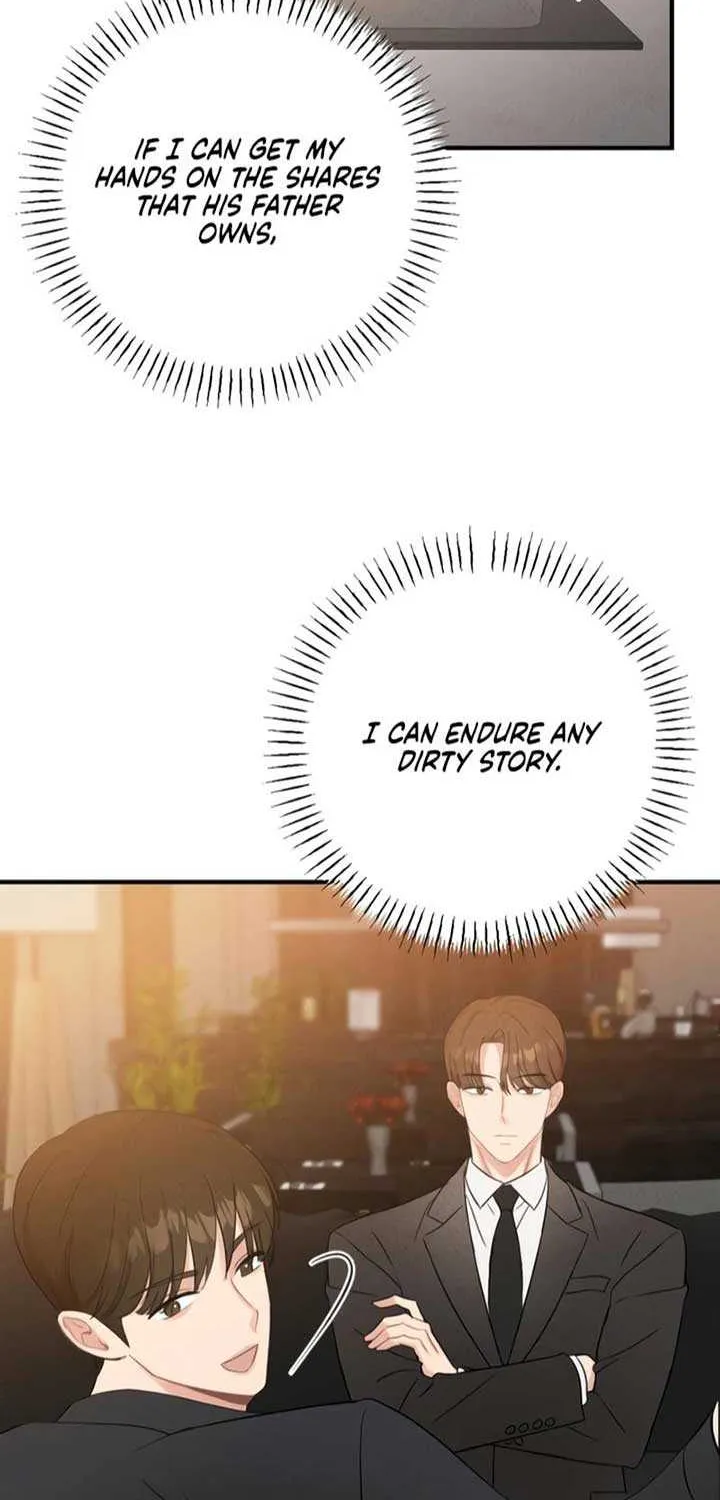 The Man’s Scheme Chapter 2 page 12 - 
