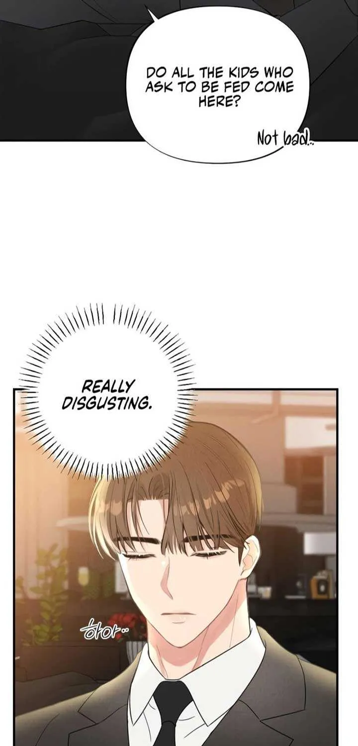 The Man’s Scheme Chapter 2 page 13 - 