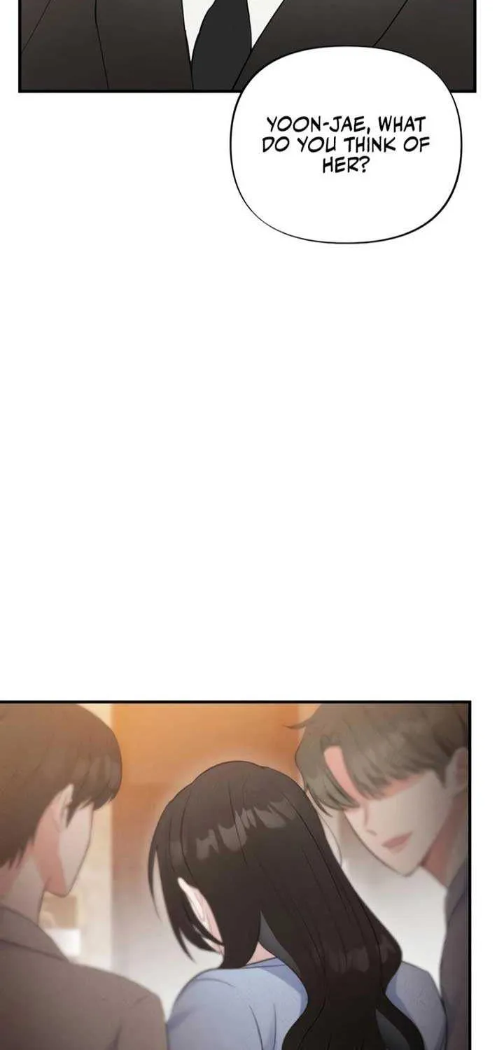 The Man’s Scheme Chapter 2 page 14 - 