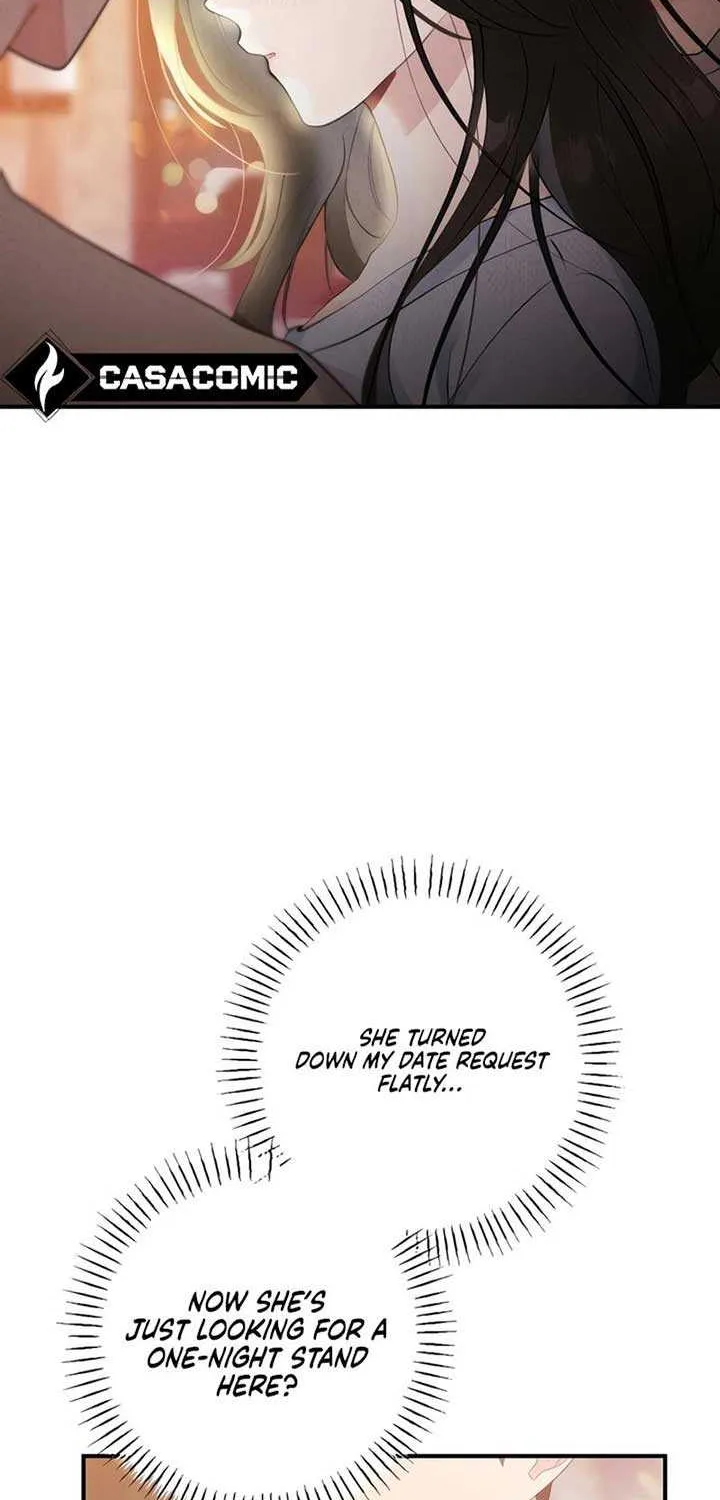 The Man’s Scheme Chapter 2 page 17 - 
