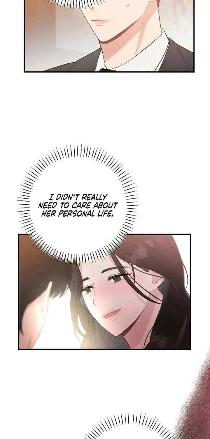 The Man’s Scheme Chapter 2 page 18 - 