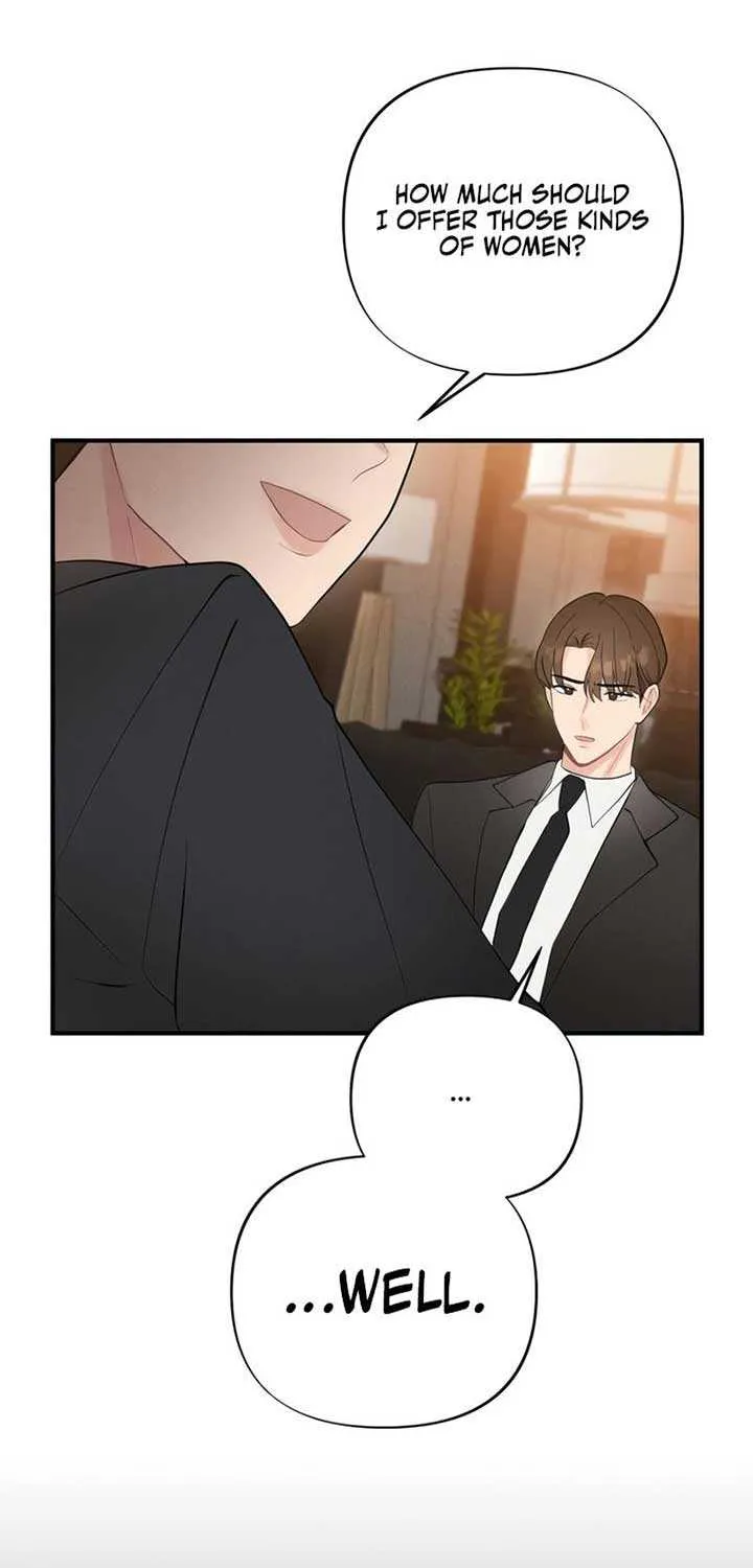 The Man’s Scheme Chapter 2 page 20 - 
