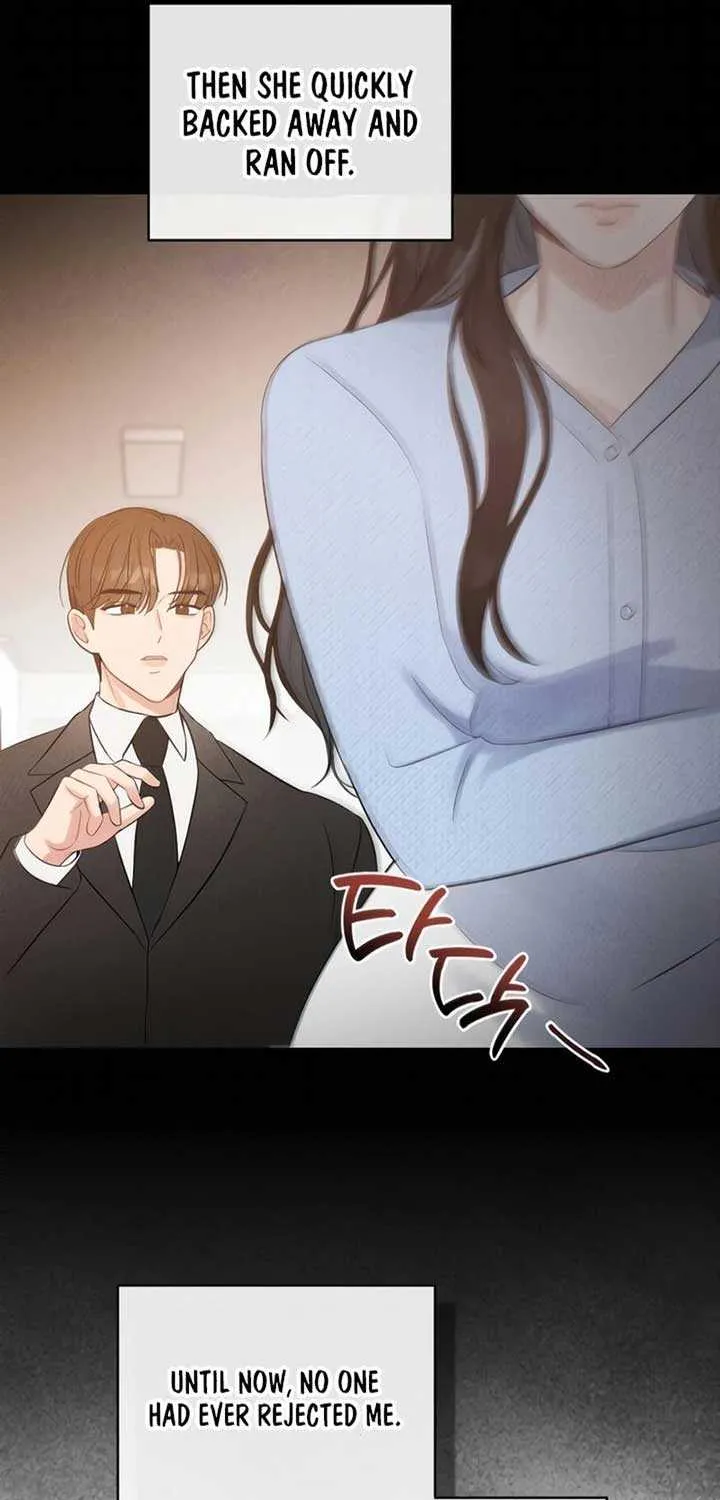 The Man’s Scheme Chapter 2 page 23 - 