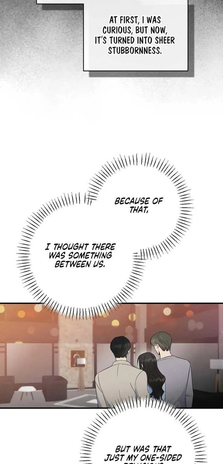 The Man’s Scheme Chapter 2 page 24 - 