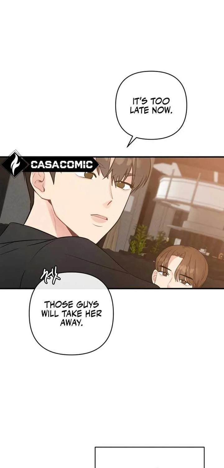 The Man’s Scheme Chapter 2 page 27 - 