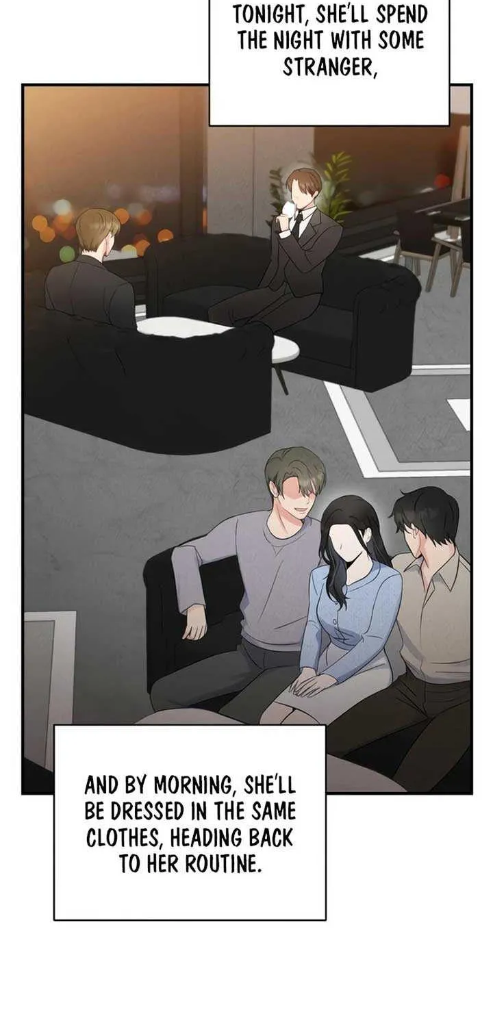 The Man’s Scheme Chapter 2 page 28 - 