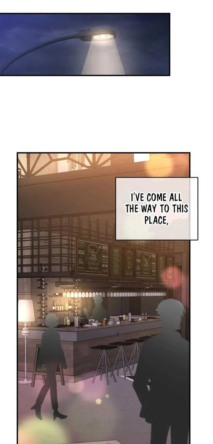 The Man’s Scheme Chapter 2 page 4 - 