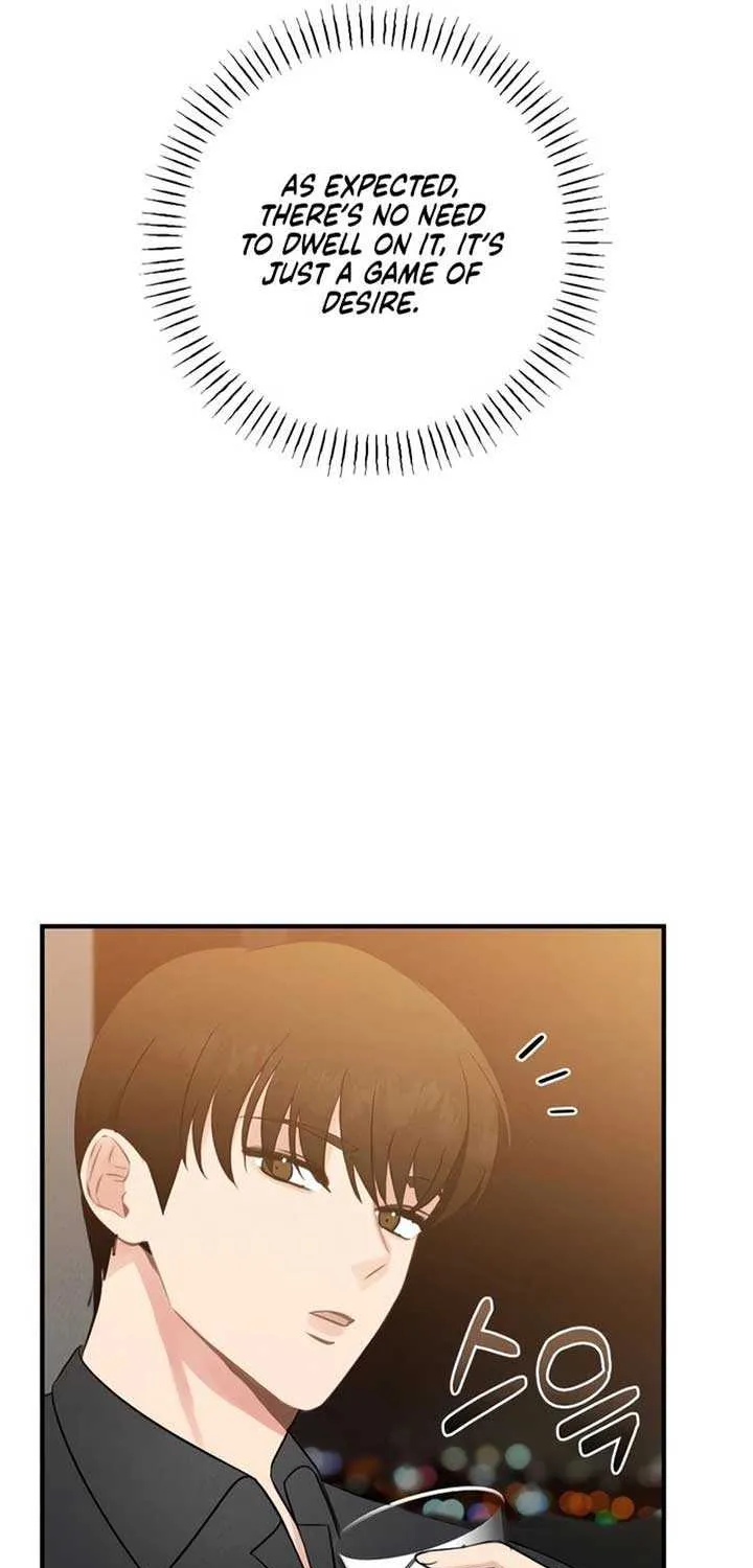 The Man’s Scheme Chapter 2 page 31 - 