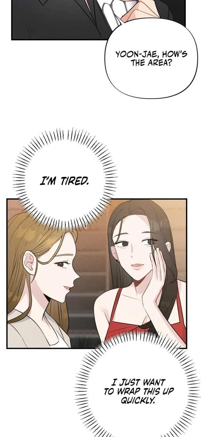 The Man’s Scheme Chapter 2 page 32 - 
