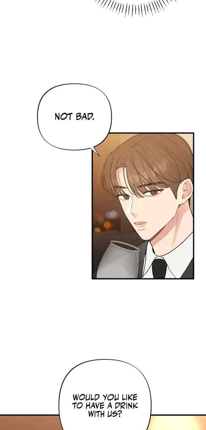 The Man’s Scheme Chapter 2 page 33 - 