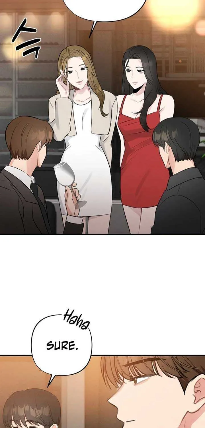 The Man’s Scheme Chapter 2 page 34 - 