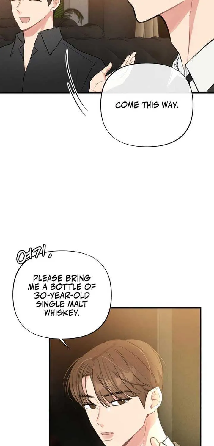 The Man’s Scheme Chapter 2 page 35 - 